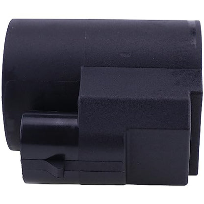 Bobina solenoide AT179319 AT179318 compatible con John Deere 710J 710K 410E 210LE 410G 710D 485E 310E 710G 310G