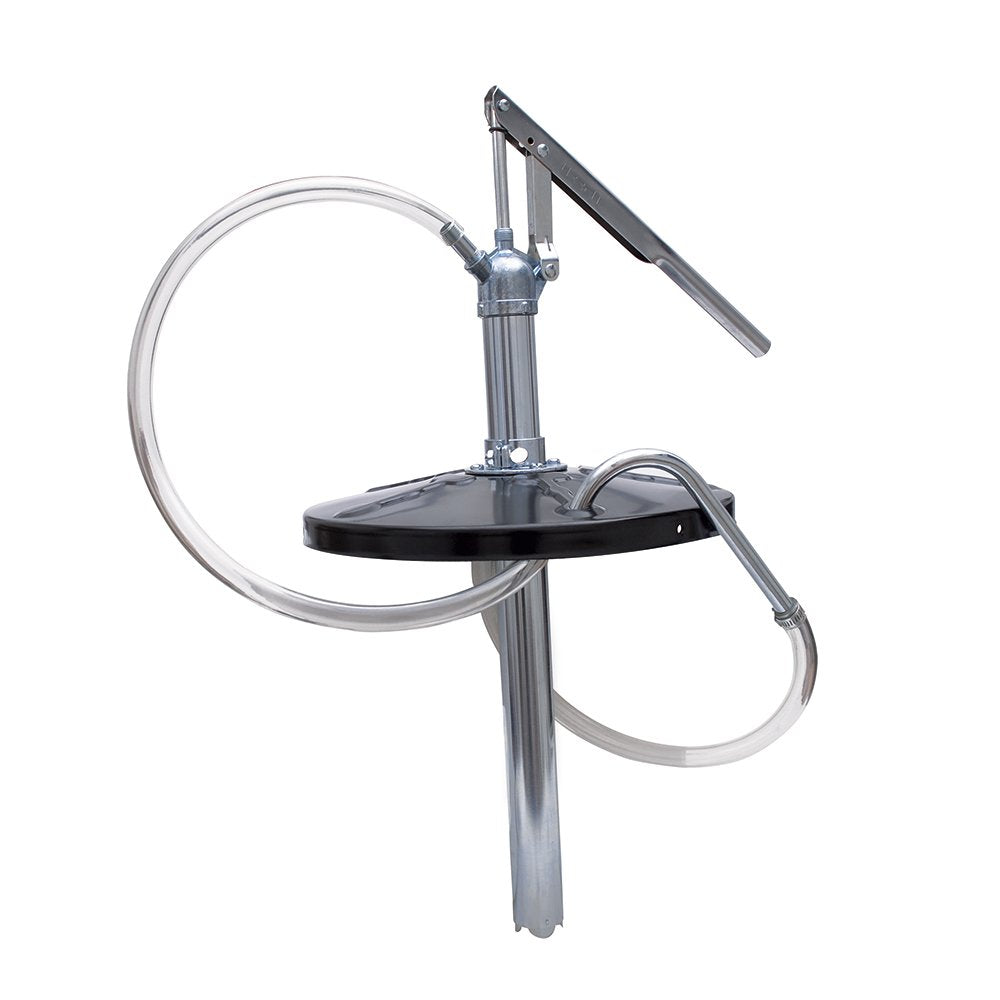 Urrea 2362 Bomba extractora para aceite para cubeta