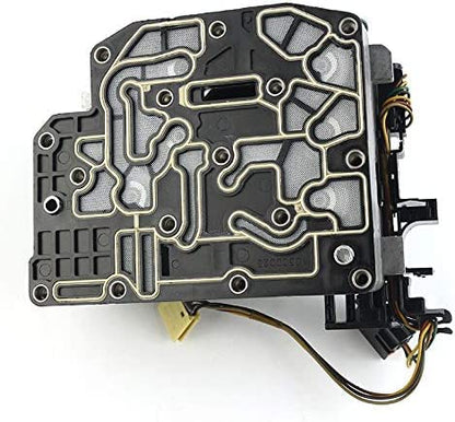 62TE R132420 - Solenoide de transmisión automática para coche 68376696AA 5078709AB compatible con Chrysler Dodge