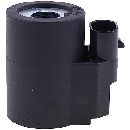 Bobina solenoide AT179319 AT179318 compatible con John Deere 710J 710K 410E 210LE 410G 710D 485E 310E 710G 310G