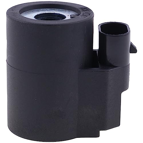 Bobina solenoide AT179319 AT179318 compatible con John Deere 710J 710K 410E 210LE 410G 710D 485E 310E 710G 310G