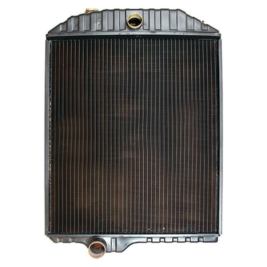 New Radiator For John Deere 4640 AR79456 AR79458 AR90741 AR90742 RE21895 RE21896