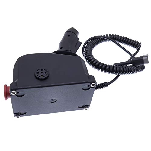 Caja de control Gen 5 100840 100840GT para Genie GS-1530 GS-1930 GS-2032 GS-2046 GS-2632 GS-2646 GS-2668 GS-3232 GS-3246 GS-3268 GR-2 GR-GR-GR-15 GR-20