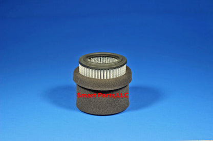 Gardner Denver Teilenummer 2010945, Luftfilter ""2er Box"" (2008153)