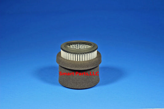 Gardner Denver Teilenummer 2010945, Luftfilter ""2er Box"" (2008153)