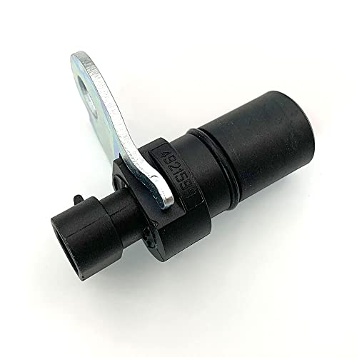 Cigüeñal Sensor de posición del cigüeñal 4921599 CAM para motor Cummins ISX QSX ISX15 QSX15