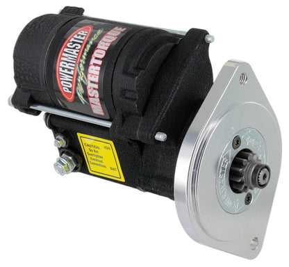Powermaster 9605 Starter , negro