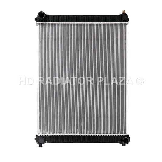 Radiator For 04-07 M2 106 05-07 Acterra 7.2L C7 CAT Engine 31 5/8" x 24 5/16"