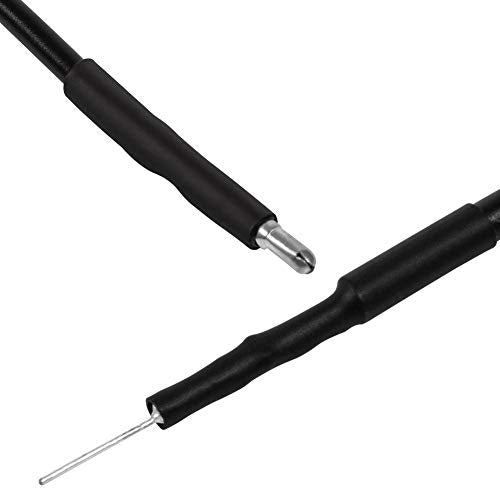 Yoursme J-35616, TP-300-A Kit de prueba de sonda terminal para vehículos GM, una alternativa asequible para EL-35616-300-A, 35616, J-35616 (juego de 26 con caja)