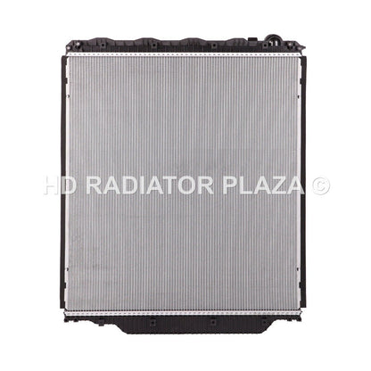 Radiator For 08-14 Mack CHU GU7 GU8 MP7 MP8 Volvo 07-14 VAH VHD D11 D12 D13 New