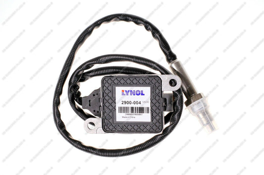 Inlet NOx Sensor For Cummins ISB 6.7L Engine Replace 2872948 4326873 5WK9 6742B