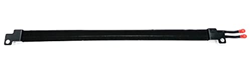 Enfriador de aceite de dirección de repuesto Paccar N4149001 para camiones Peterbilt Kenworth