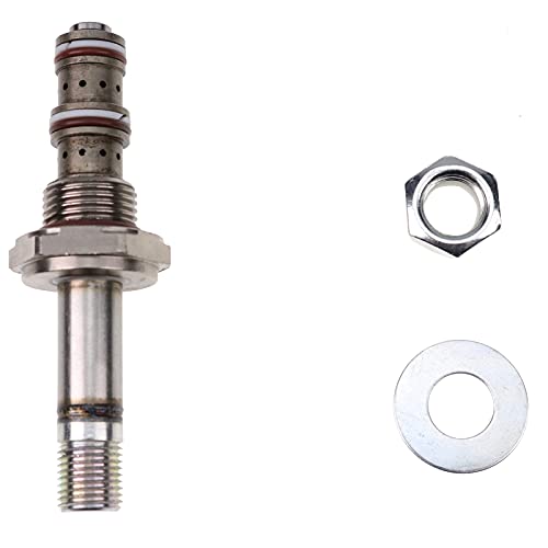 Válvula solenoide 171-8772 156-5970 compatible con Caterpillar 416C 416D 420D 424D 426C 428C 428D 430D 432D 436C 438C 438D 442D 446B 902 9066D 908