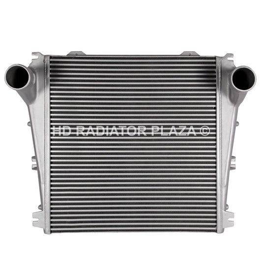 Charge Air Cooler Replacement For Freightliner FL70/80 & MB70 Business New