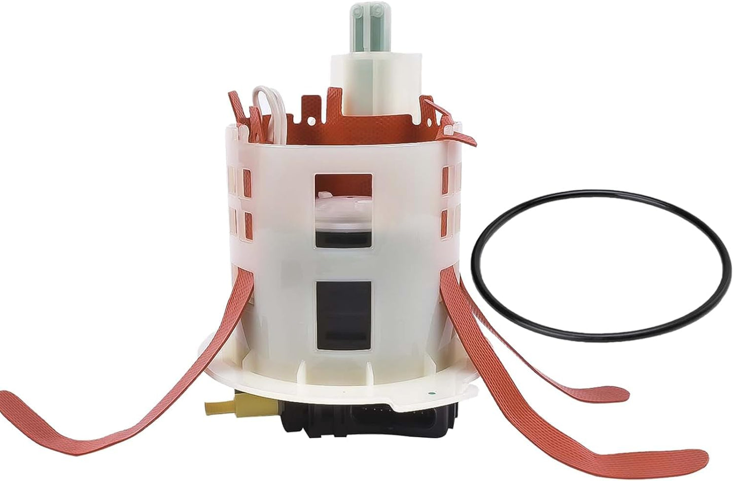 Flynsu 68085908AH Kit de módulo de bomba de líquido de escape diesel para Ram 2500 3500 4500 5500 6.7L Bomba de urea diesel DEF 68192659AH 68101172AA