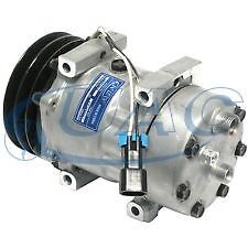 Freightliner Trucks ABPN83304583 SKI4428 4306 4428 NEW AC Compressor CO 4306C