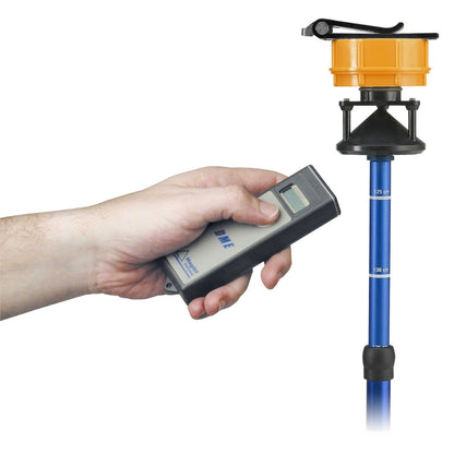 Unidad completa Haglöf DME 201 Cruiser