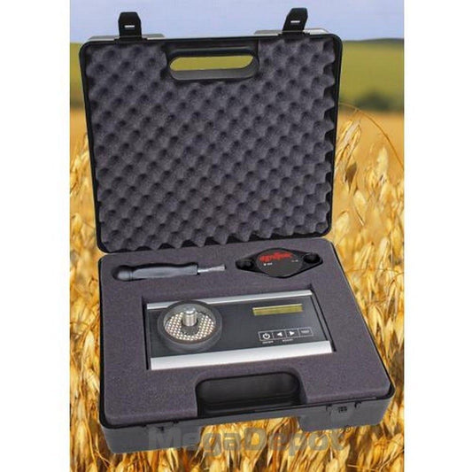 Agratronix GMT-Grind Grain Moisture Tester 08201