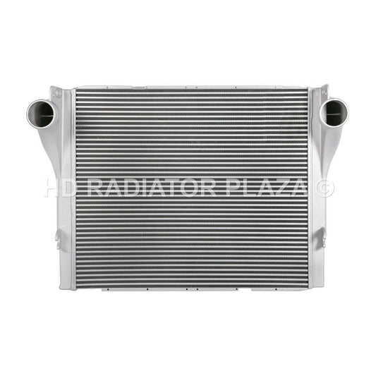 Charge Air Cooler For Kenworth T400 T800 W900 Peterbilt 384 386 389 35 x 30 3/16