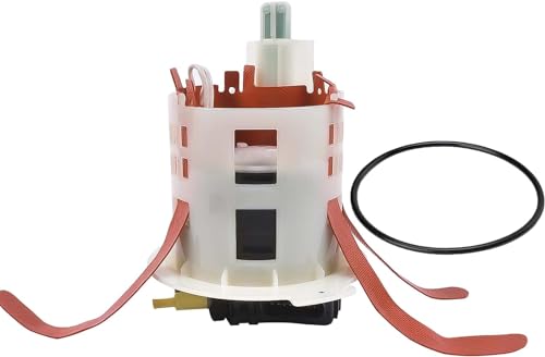 Flynsu 68085908AH Kit de módulo de bomba de líquido de escape diesel para Ram 2500 3500 4500 5500 6.7L Bomba de urea diesel DEF 68192659AH 68101172AA