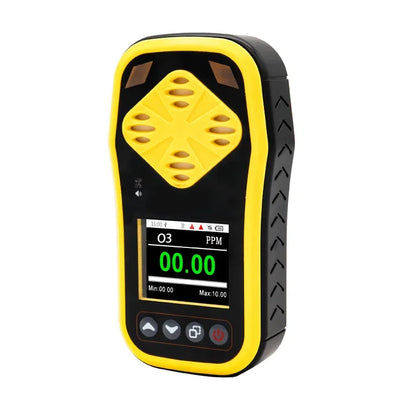 Ozone Gas Test Detector RS-MG41-O3 Portable O3 Handheld Gas Analyzer RENKE