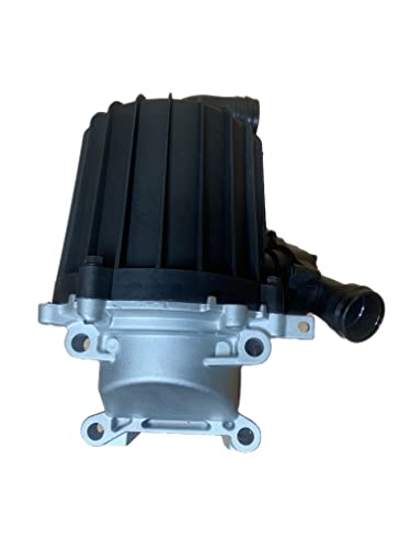 Separador de ventilación del cárter 21373547,22877306