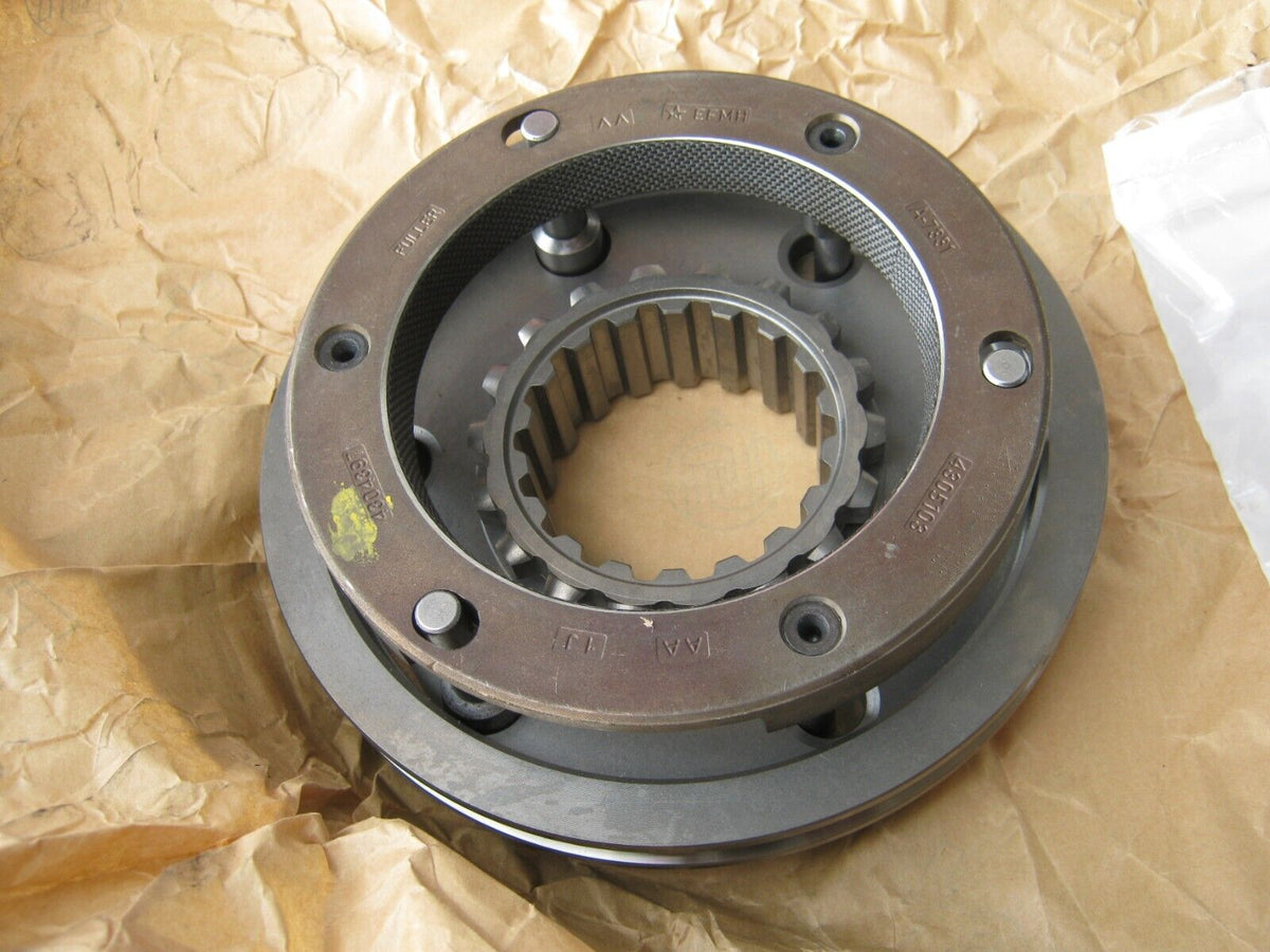 K3341 GENUINE EATON FULLER SLIDING CLUTCH SYNCRONIZER REPLACEMENT KIT ~ K349 ...