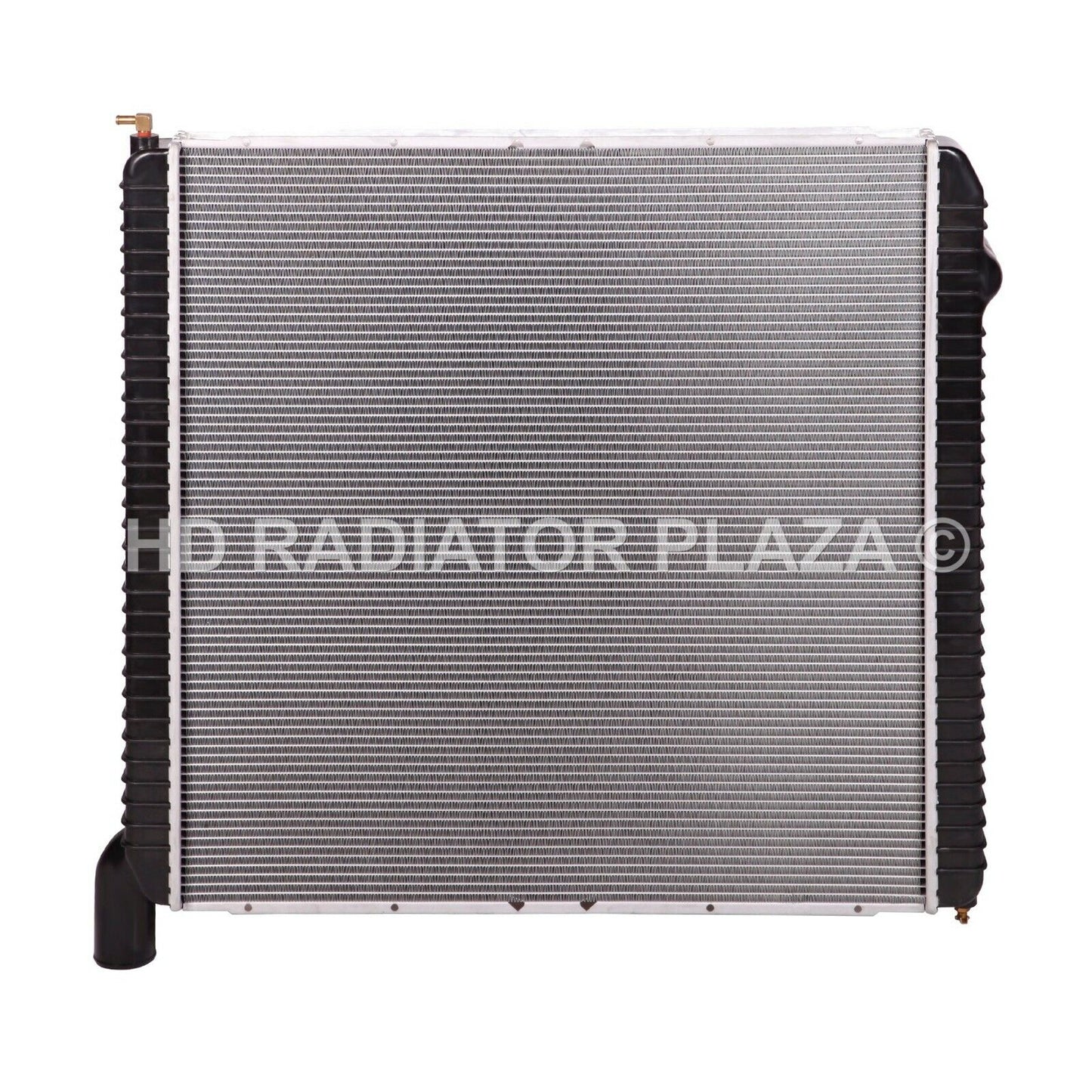 Radiator For International 03-12 5500i 5600i 04-12 5900i 32 1/4" x 29 3/8" 2 Row