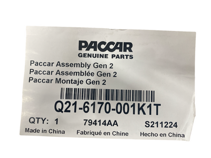 Q21-6170-001K1T Paccar Def Level Sensor