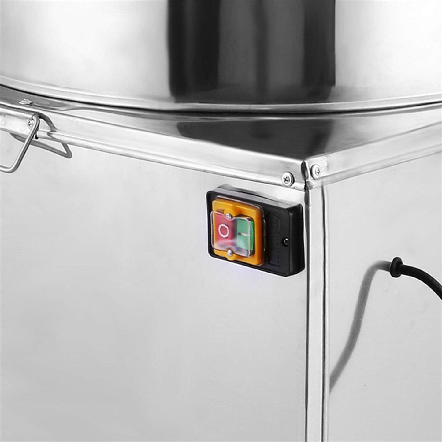 Nueva máquina desplumadora de pollos y pavos 50S, máquina desplumadora de aves de corral, EE. UU.