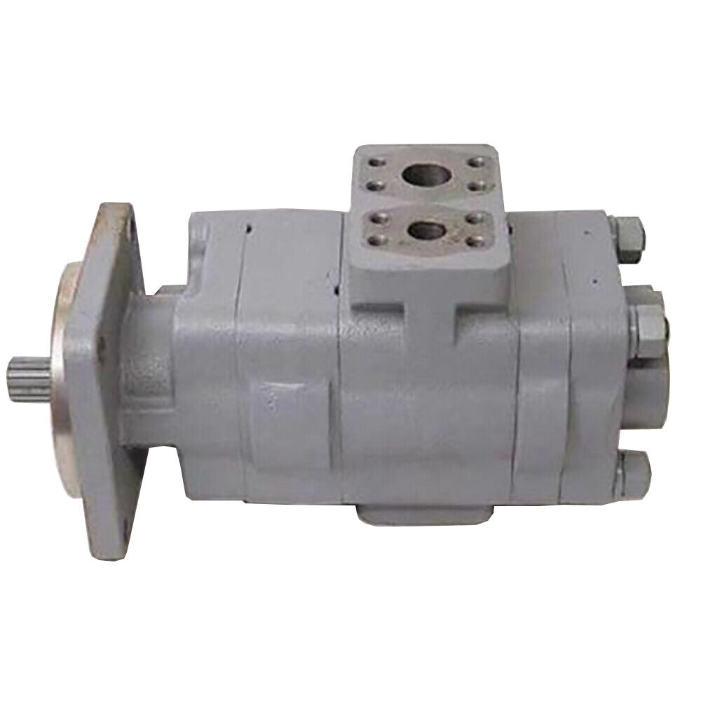 D134590 Hydraulic Pump Fits Case 580F 580K