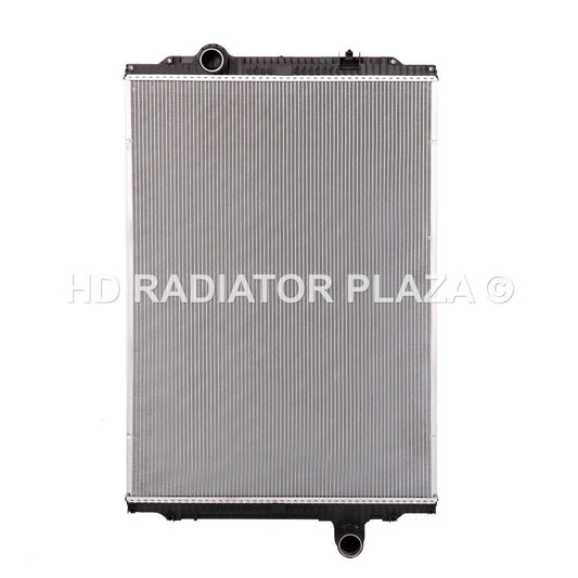 Radiator For Kenworth 11-13 T660 2012 T400 2009 T370 ISC ISL ISX ISM C13 MX