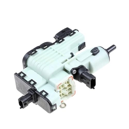 1410X00001 Car Fuel Injector Diesel Emission Fluid Def Urea Pump Compatible For Chevrolet GMC