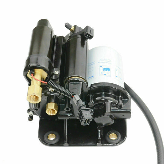 Electric Fuel Pump Assembly Fits For Volvo Penta 4.3L 5.0L 5.7L OSI GXI OSXI NEW