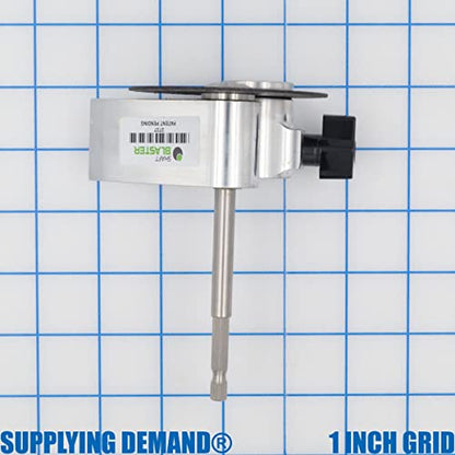 Supplying Demand Herramienta de rueda de corte de eje SB100 Shaft Blaster HVAC/R