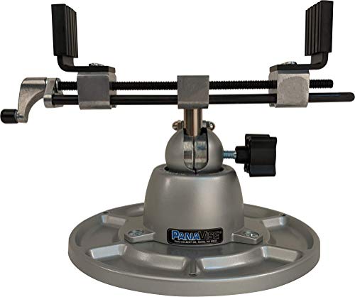 PanaVise 350 centro de trabajo multipropósito