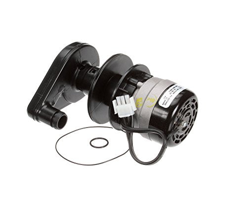 Manitowoc Ice 2007659 Water Pump, 230/60/1