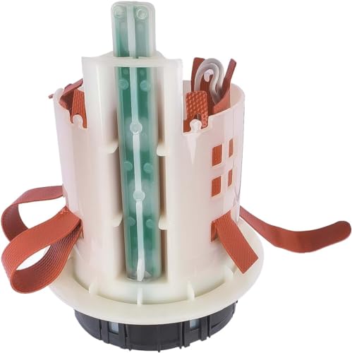 Flynsu 68085908AH Kit de módulo de bomba de líquido de escape diesel para Ram 2500 3500 4500 5500 6.7L Bomba de urea diesel DEF 68192659AH 68101172AA