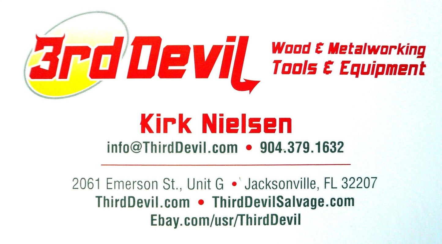 Numatics 152SA400K000030 Solenoid Pneumatic Air Valve 228-690B 115VAC 150 PSI