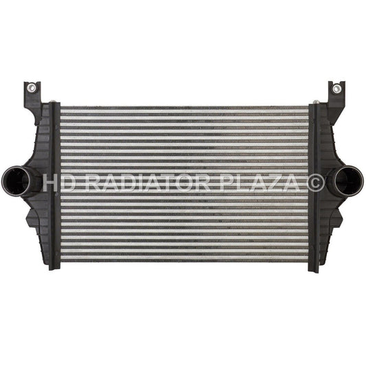 Turbo Intercooler Charge Air Cooler For 1999-2003 F250 F350 SD Excursion 7.3L V8