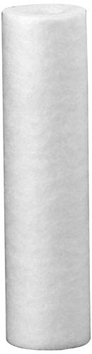 Everpure ev953440 pre-filtro cartucho para sistemas de 10-pulgadas Bowl Drop-in estándar