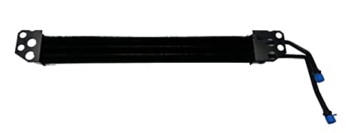 American Cooling Solutions N4153001 - Refrigerador de combustible para camiones Kenworth y Peterbilt