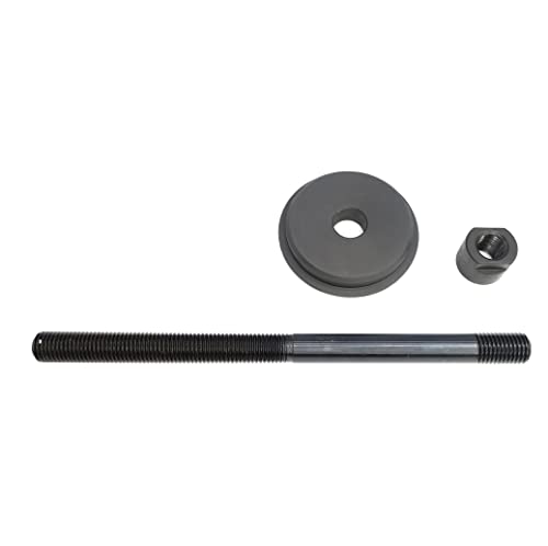 Kit de herramientas instalador de eje principal para transmisión Volvo FM I-Shift alternativa a 9996315 y 9996081 adaptador para extractor hidráulico de 18 toneladas