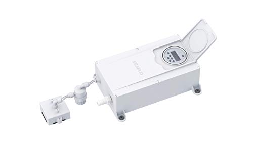 SEAFLO Sistema de sentina seca