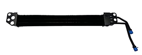 American Cooling Solutions N4153001 - Refrigerador de combustible para camiones Kenworth y Peterbilt