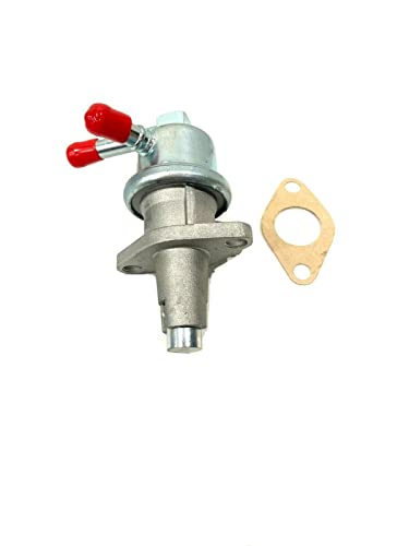 Bobcat Cargadora compacta 763 Bomba de combustible