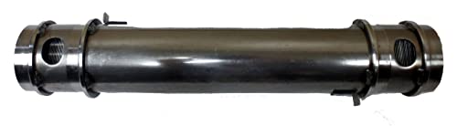 enfriador de aceite de repuesto 1815904 °C2 para NAVISTAR POWERSTROKE DT466 dt530 t444e