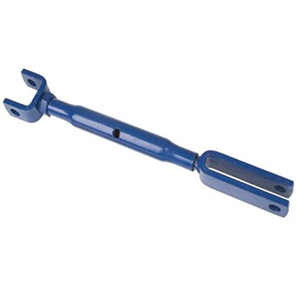 LB152 Enganche de 3 puntos Vertical Elevación Lateral Montaje de Nivelación Compatible con CAT 1 Compatible con Ford Tractor