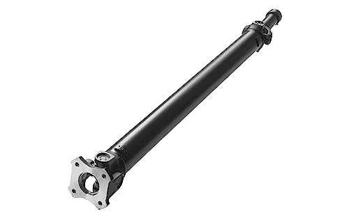 Rear Complete Driveshaft Drive Prop Shaft Replacement for 2003-2006 Dodge Freightliner Sprinter 2500 3500 2.7L Part# 5119086AA, 936-016, 65-7008