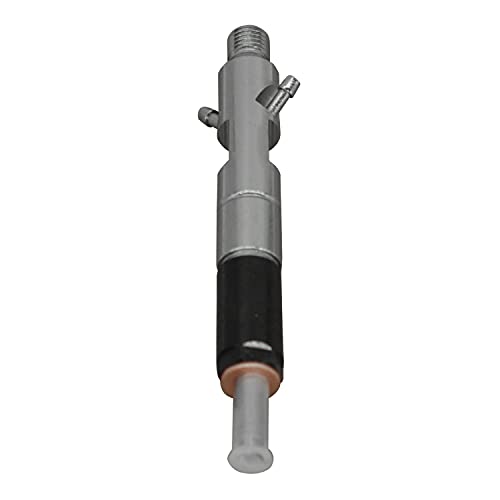 Jiayicity 2645K012 2645K016 LJBB03202A nuevo inyector de combustible compatible con el motor 1104C-E44T 1104C-44TA RJ81373 1103A-33G 1103A-33 1103D-33 1104A-44444441103 B-33 1103C-33 1103 1104 RJ37820 1100.